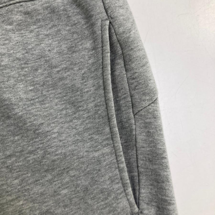 MARK&LONA マークアンドロナ スウェット ロングパンツ グレー系 M