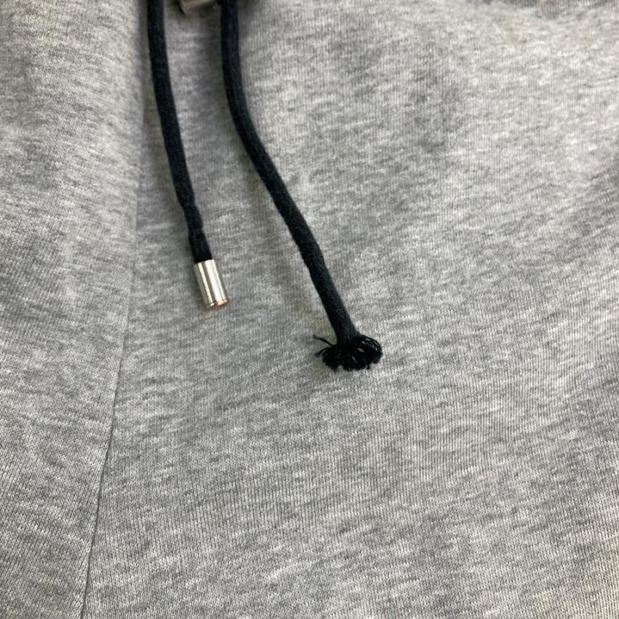 MARK&LONA マークアンドロナ スウェット ロングパンツ グレー系 M