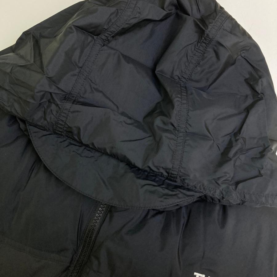 THE NORTH FACE ザ ノースフェイス ND91843 ヌプシベスト ダウンベスト