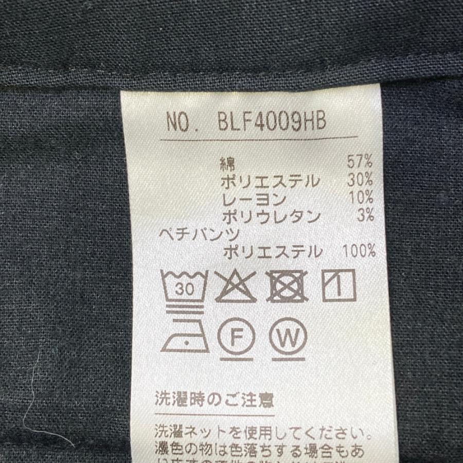 BLACK&WHITE ブラックアンドホワイト スカート ブラック系 M ゴルフ