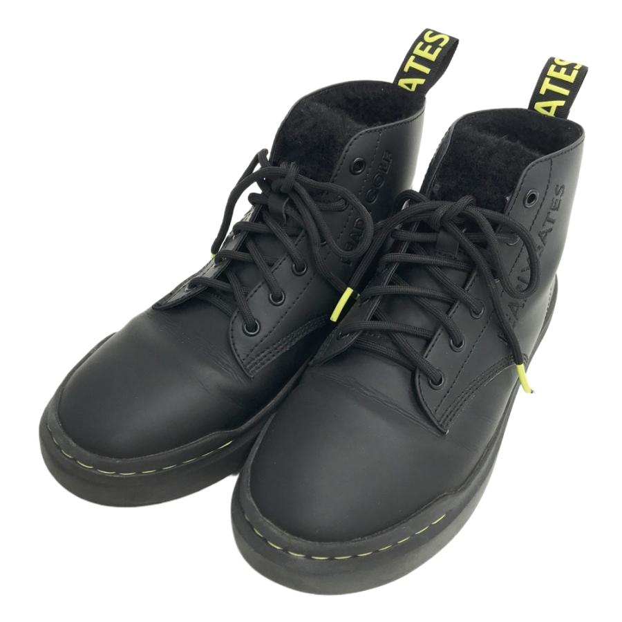 PEARLY GATES パーリーゲイツ 2025年 ゴルフシューズ ブラック系 23.5