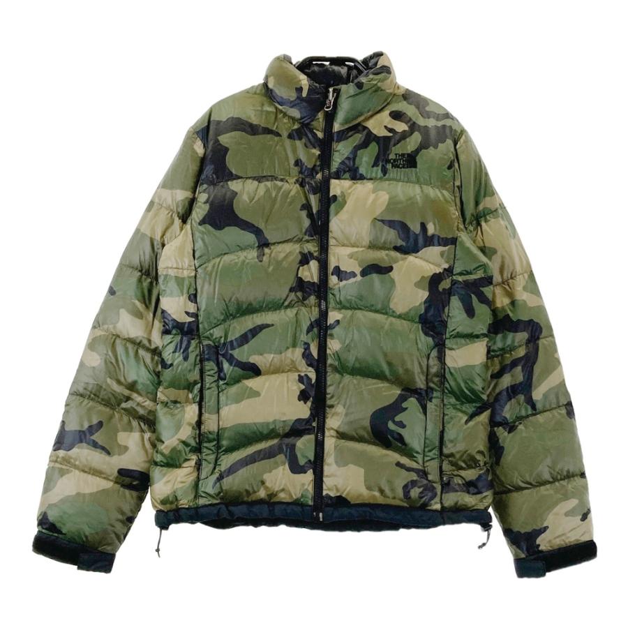 THE NORTH FACE ザ ノースフェイス NDW18102 アコンカグア ダウン 