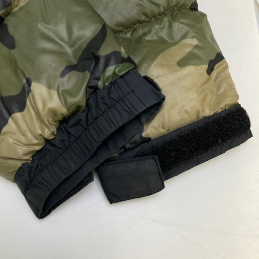 THE NORTH FACE ザ ノースフェイス NDW18102 アコンカグア ダウン 