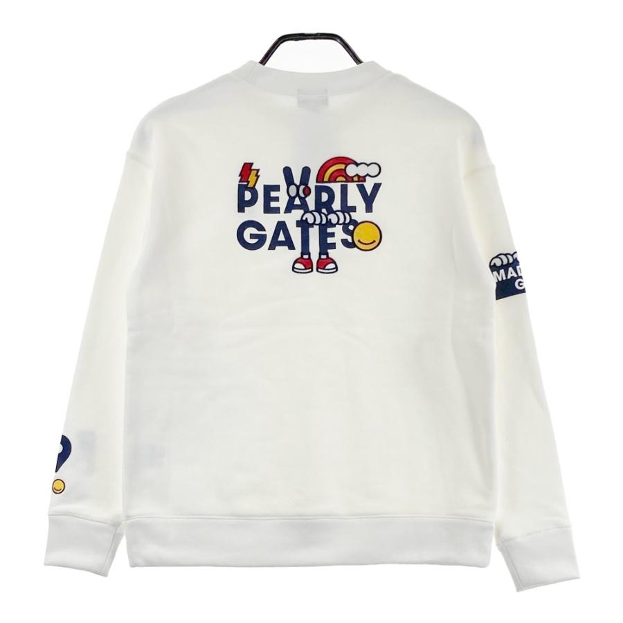 PEARLY GATES（パーリーゲイツ） 【新品】PEARLY GATES 055-2262010