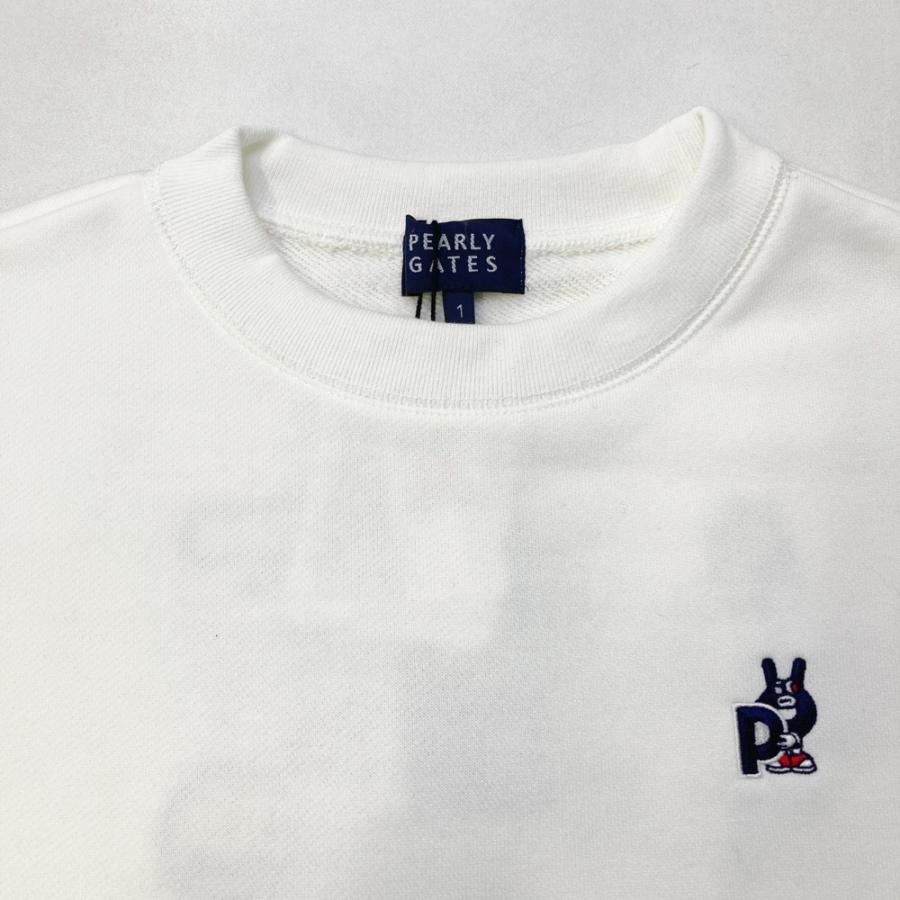 PEARLY GATES（パーリーゲイツ） 【新品】PEARLY GATES 055-2262010
