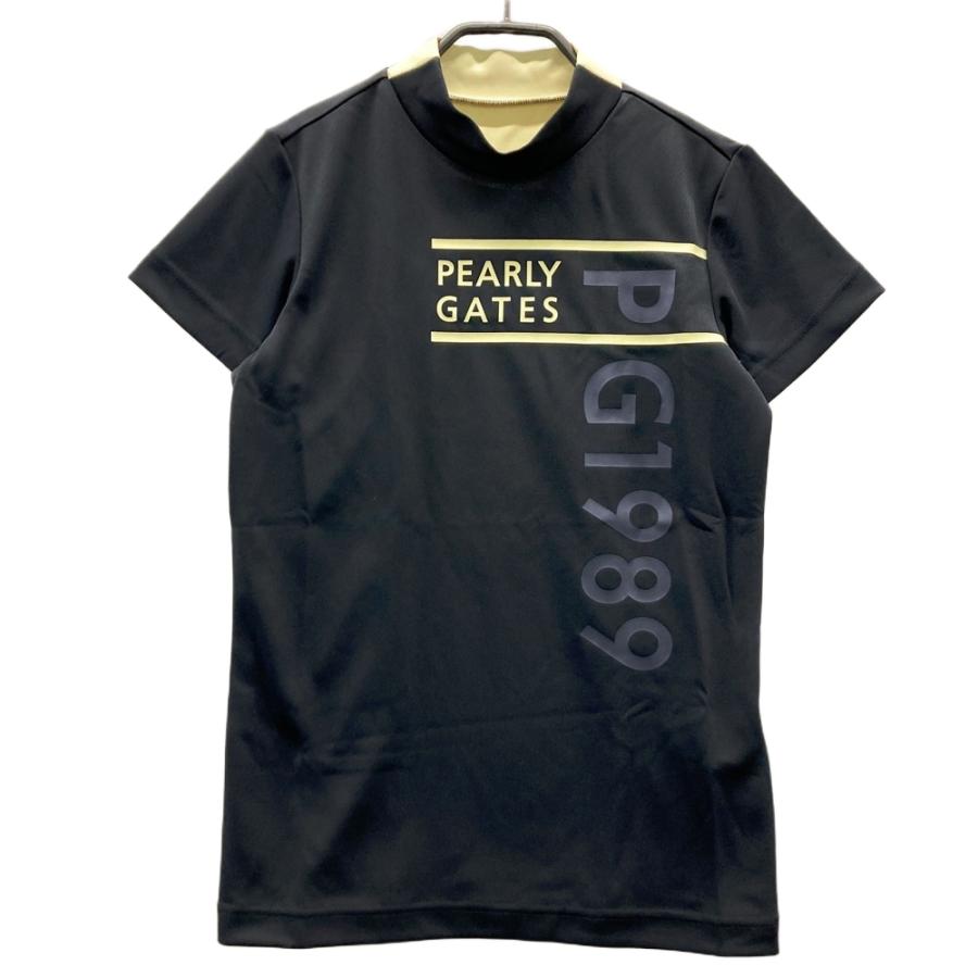 新品】PEARLY GATES パーリーゲイツ 055-4167406/2024年モデル モック