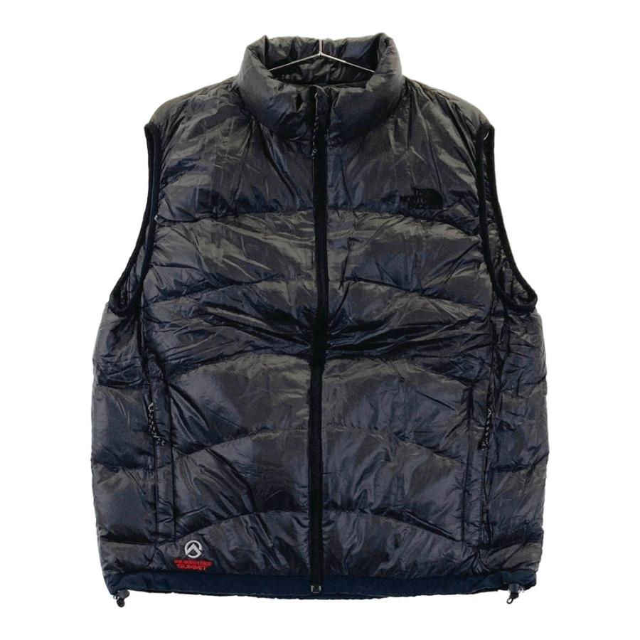 THE NORTH FACE　ND13300　ダウンベスト 黒 THE NORTH FACE（ザ ノースフェイス） ザ ノースフェイス ND13300