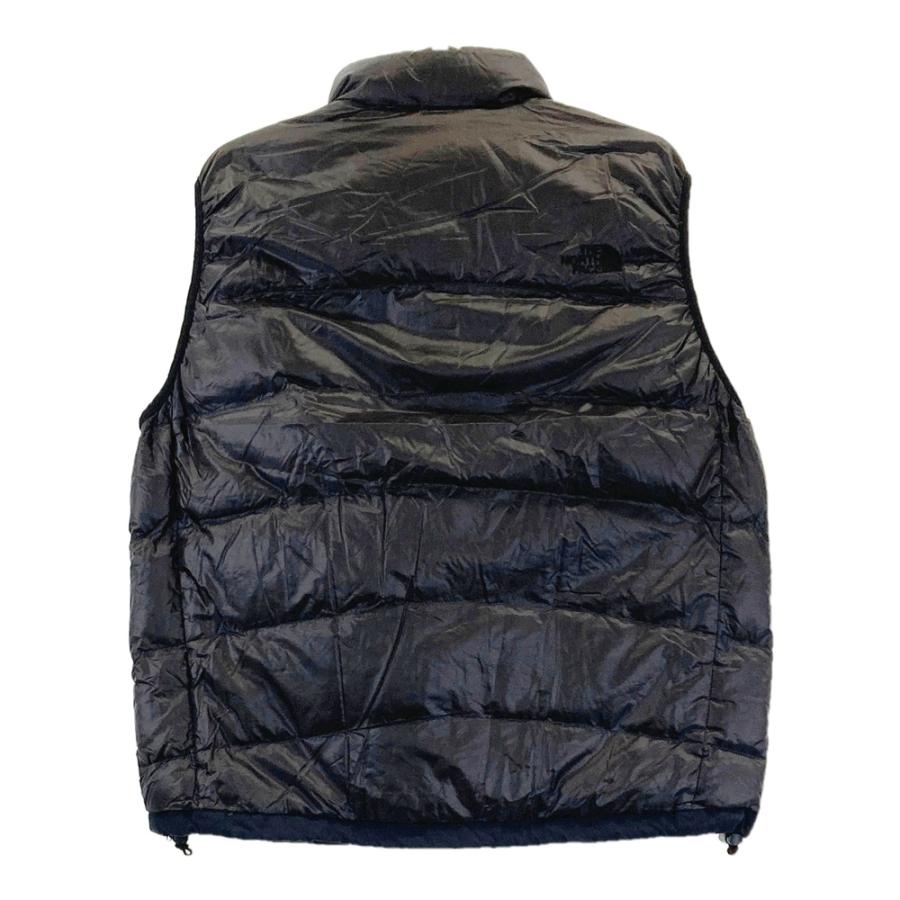 THE NORTH FACE ザ ノースフェイス ND13300 ACONCAGUA VEST 