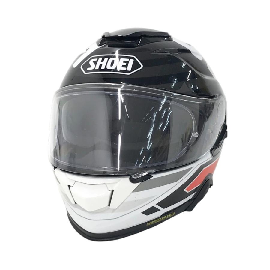 SHOEI ショウエイ 限定モデル GT-Air II INSIGNIA フルフェイス