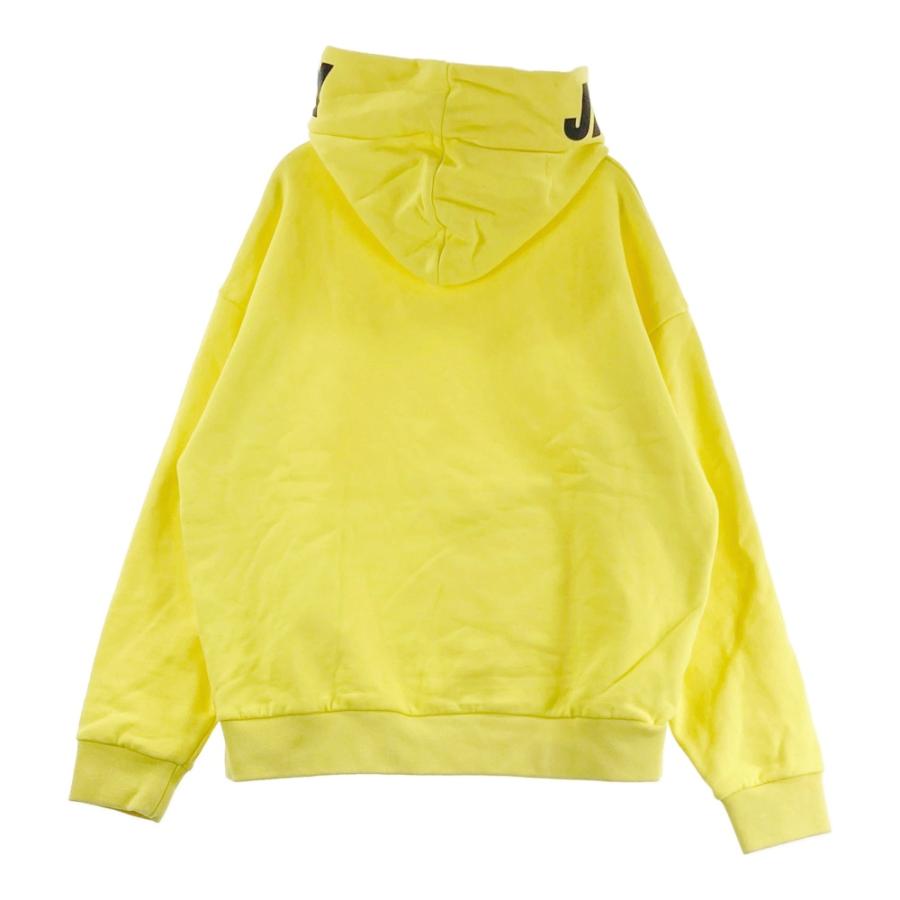 Jack Bunny!!（ジャックバニー） JACK BUNNY 裏起毛スウェットパーカー