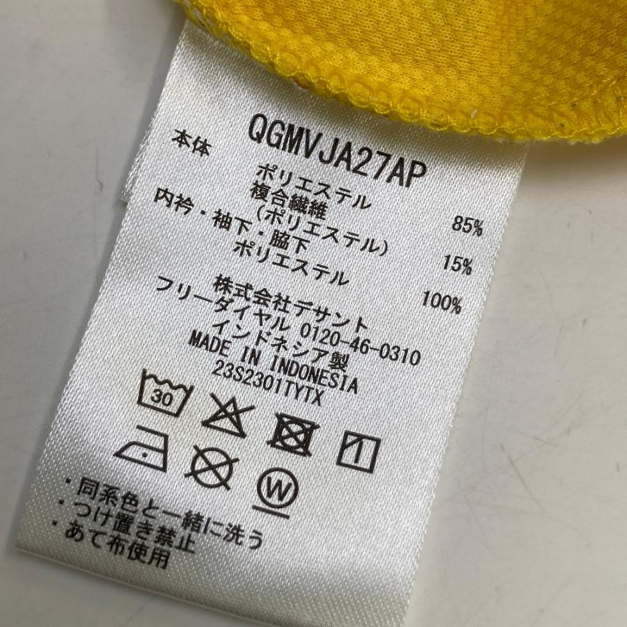 le coq sportif GOLF（ルコックスポルティフ ゴルフ） LE COQ GOLF
