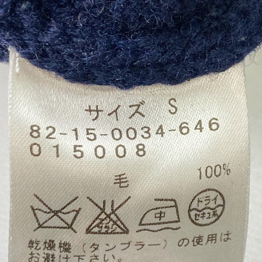 BEAMS GOLF（ビームス ゴルフ） タートルネック 長袖ニットセーター