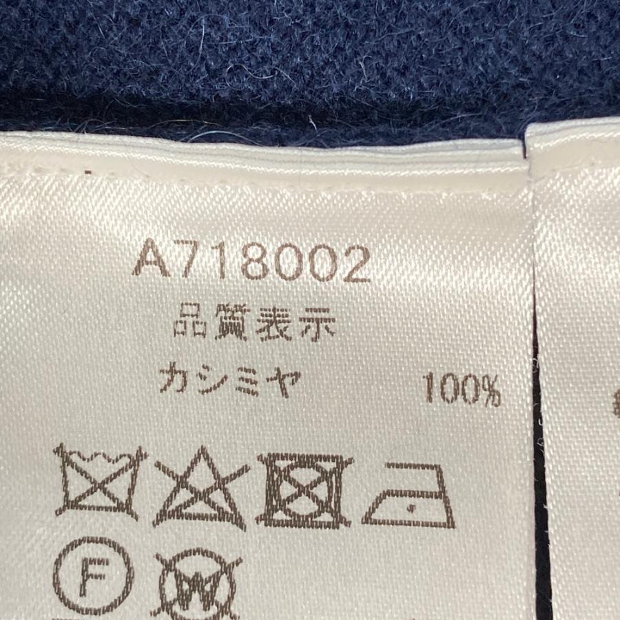 ARCHIVIO アルチビオ カシミヤ タートルネック ニットセーター