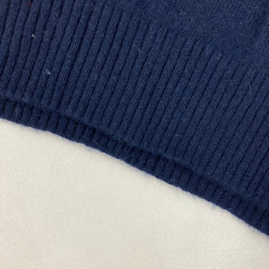 ARCHIVIO アルチビオ カシミヤ タートルネック ニットセーター