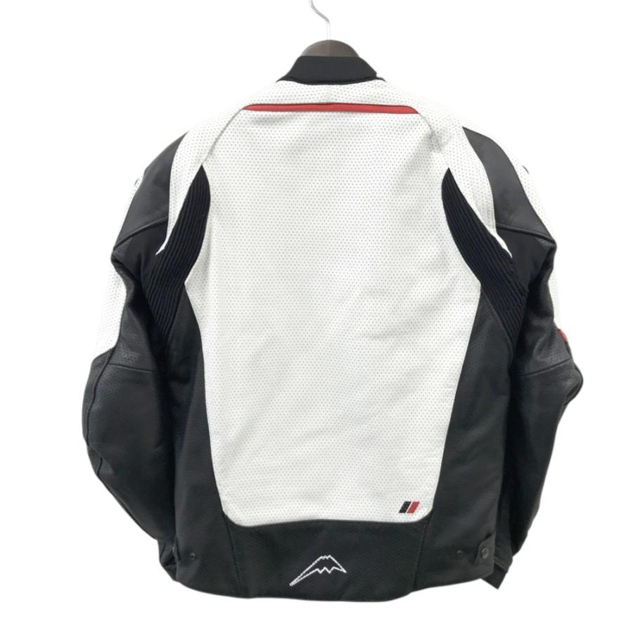 KUSHITANI クシタニ K-0691M CHROME MESH JACKET クロームメッシュ