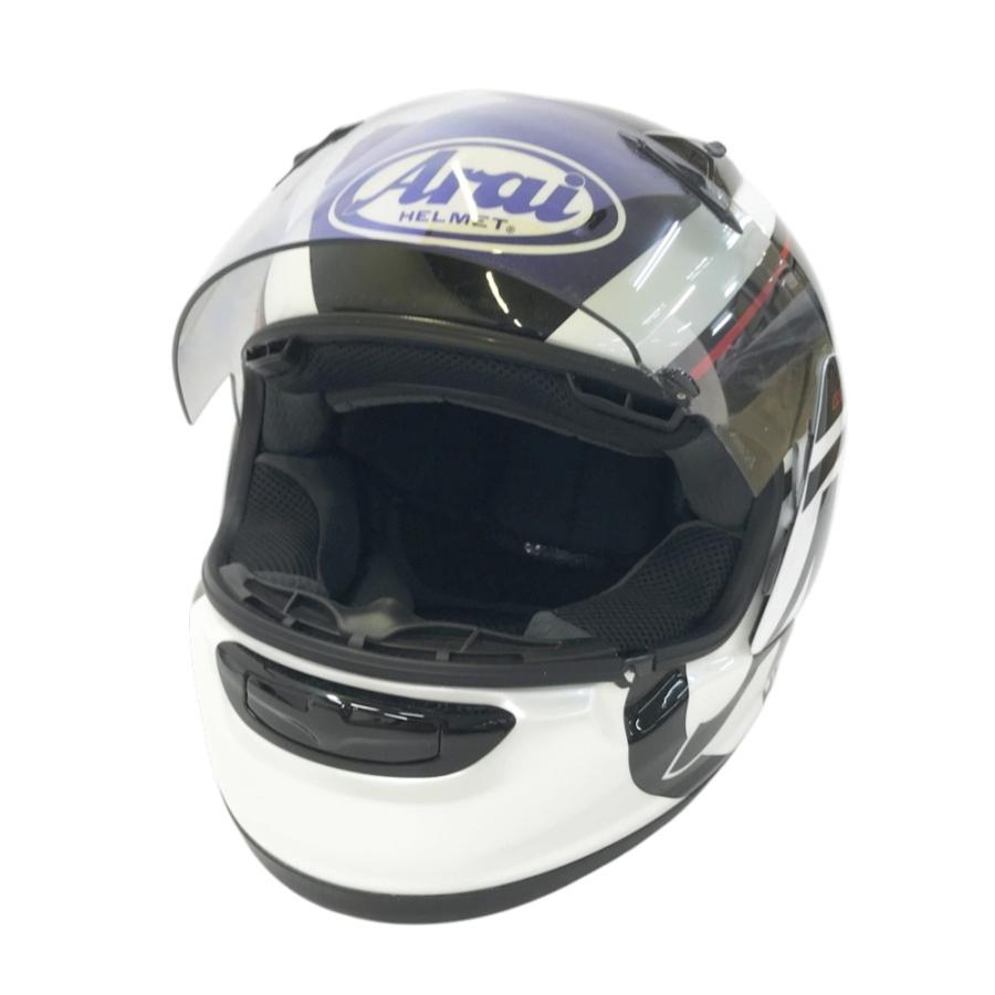 ARAI アライ ASTRO-IQ Pride フルフェイスヘルメット ブラック系 57.58