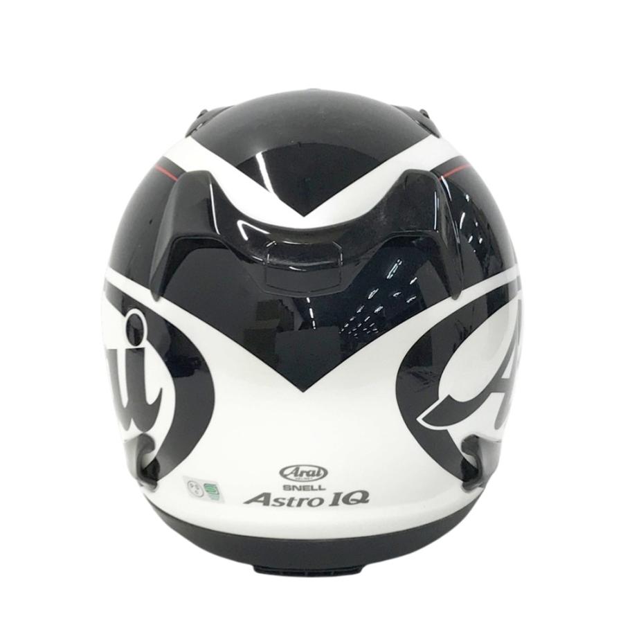 ARAI アライ ASTRO-IQ Pride フルフェイスヘルメット ブラック系 57.58