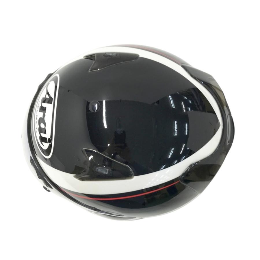 ARAI アライ ASTRO-IQ Pride フルフェイスヘルメット ブラック系 57.58
