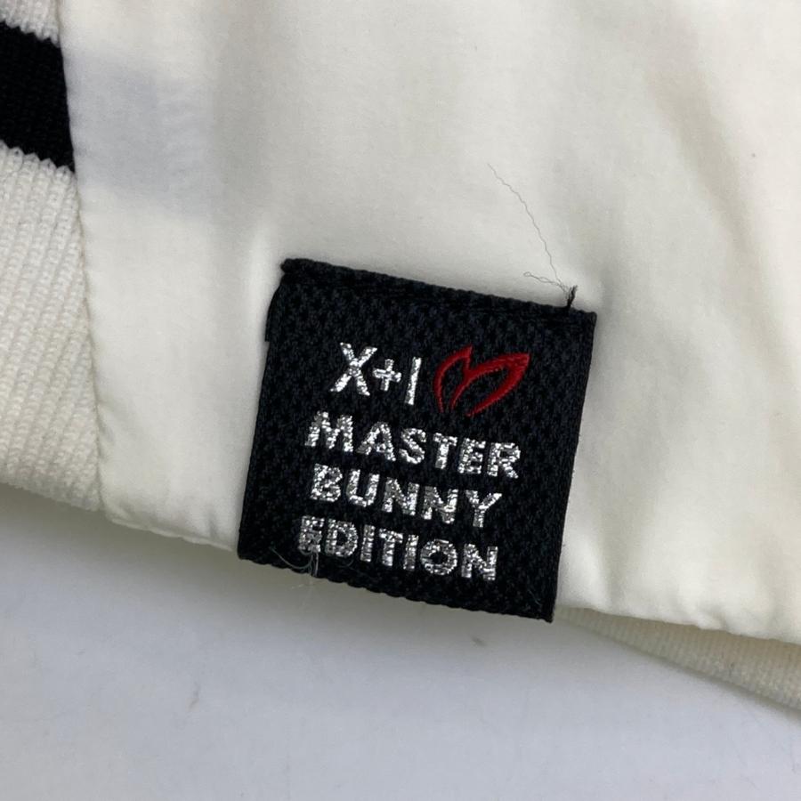 MASTER BUNNY EDITION（マスターバニーエディション） 裏メッシュ