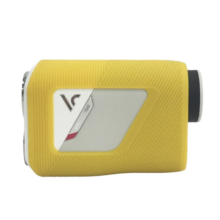 VOICE CADDIE ボイスキャディ スコープ レーザー距離計 TL1 イエロー系