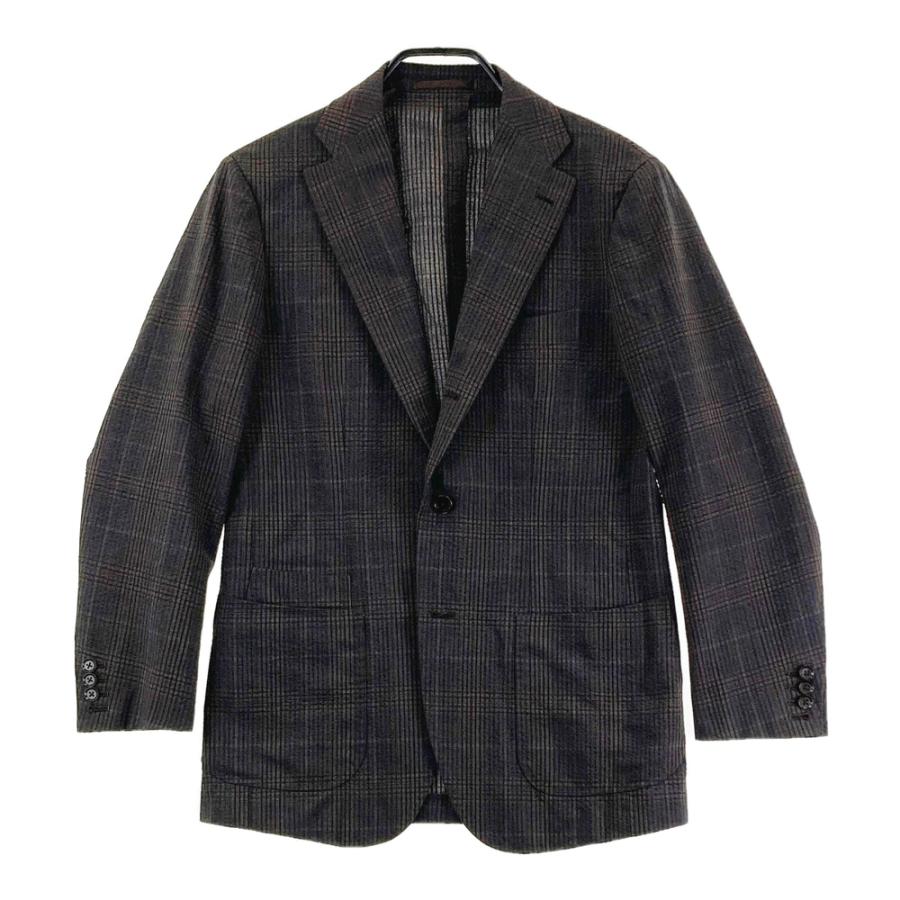 未使用級 New Balloon リングジャケット テーラードジャケット 50 RING JACKET リングヂャケット New Balloon テーラードジャケット