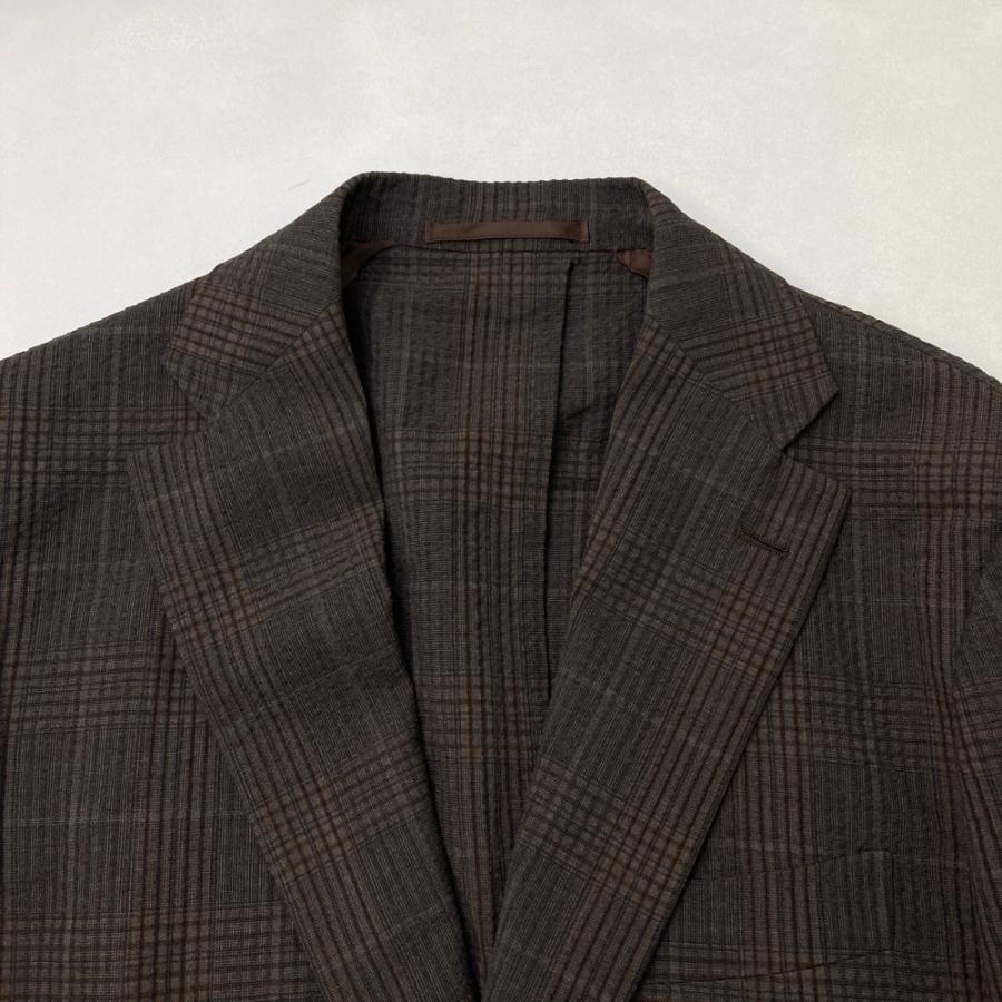 未使用級 New Balloon リングジャケット テーラードジャケット 50 中古・古着通販】RING JACKET (リングジャケット) New Balloon