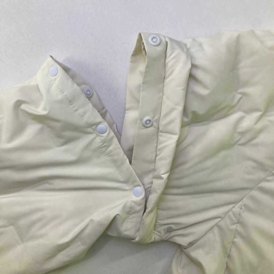 CALLAWAY キャロウェイ 2WAYダウンジャケット ホワイト系 M ゴルフ