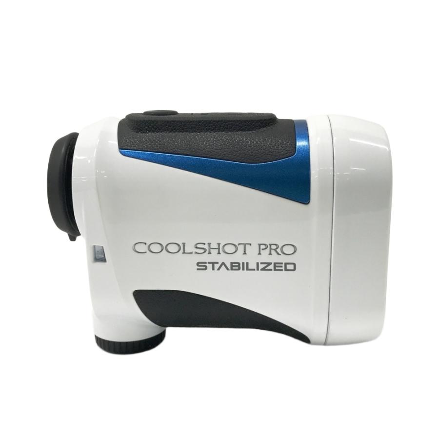 NIKON ニコン  COOLSHOT PRO STABILIZED スコープ  ホワイト系  [240101438093] ゴルフウェア ストスト COOLSHOT NIKON ニコン PRO STABILIZED スコープ ホワイト系 ゴルフ