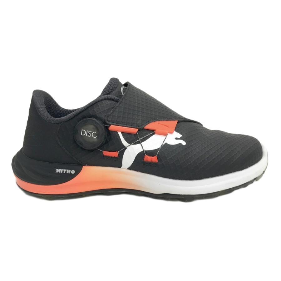 PUMA GOLF プーマゴルフ 379208-03 ゴルフシューズ ファントムキャット