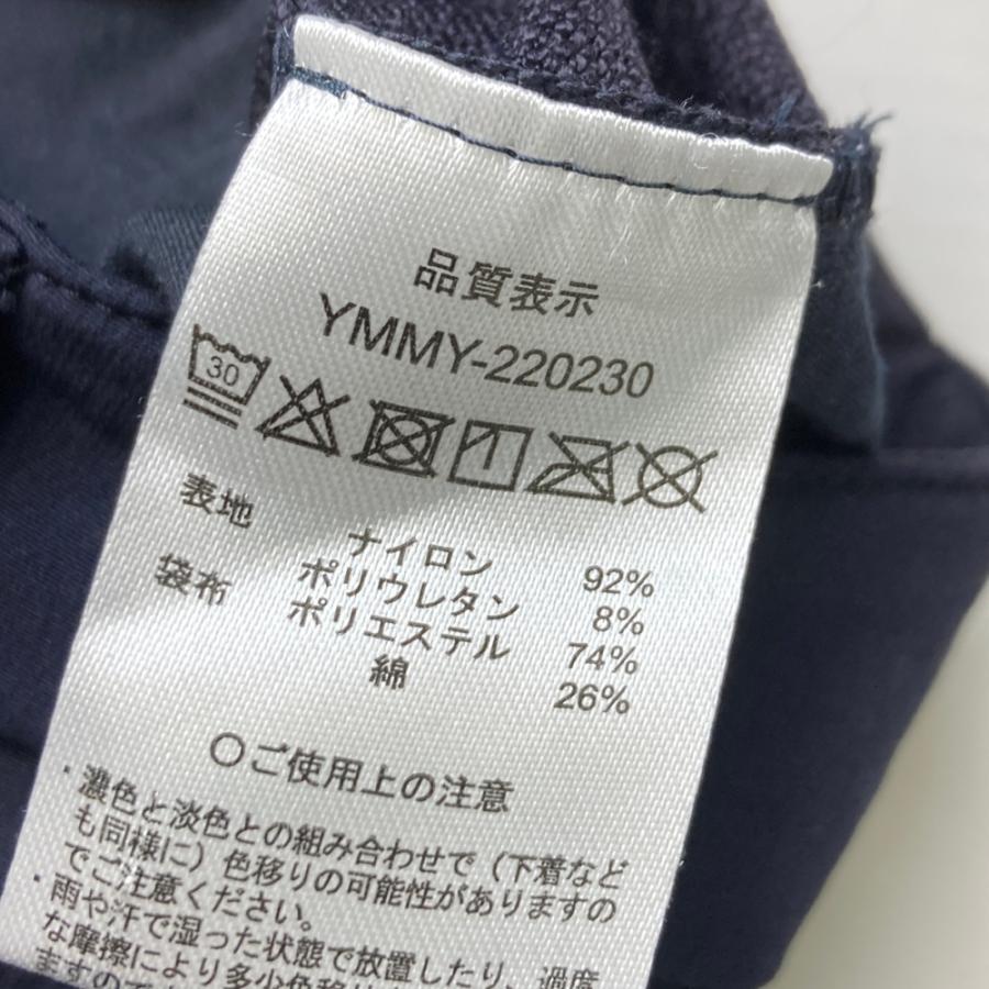 muta MARINE（ムータマリン） パンツ ネイビー系 5 ゴルフウェア