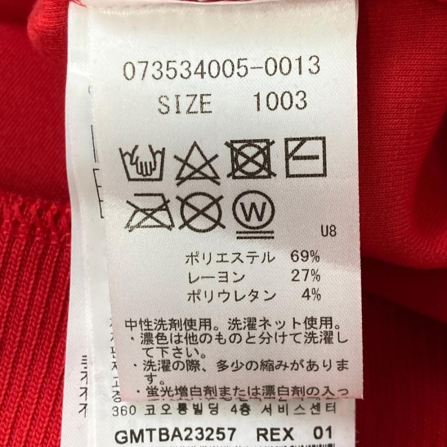 新品】G/FORE ジーフォア スウェットトレーナー レッド系 XL ゴルフ