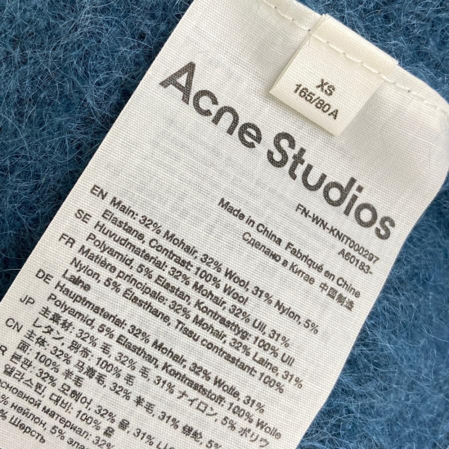 Acne Studios（アクネ ストゥディオズ） FN-WN-KNIT000297