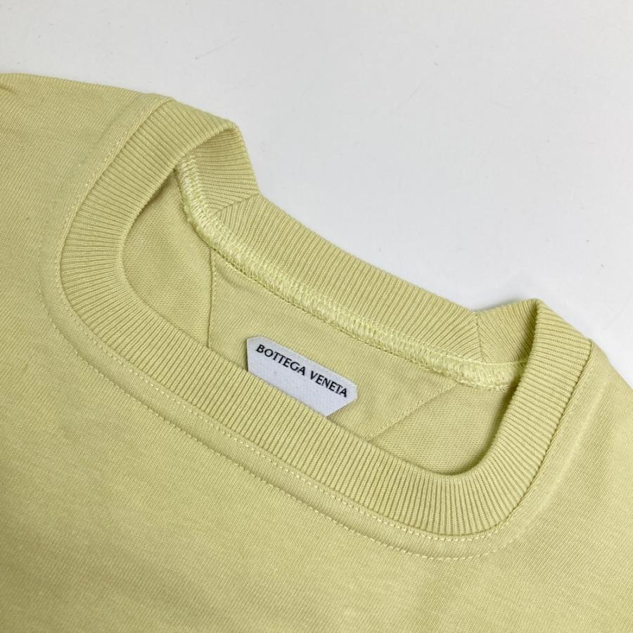BOTTEGA VENETA ボッテガ ヴェネタ 744235 VKLZ0 ベビージャージ