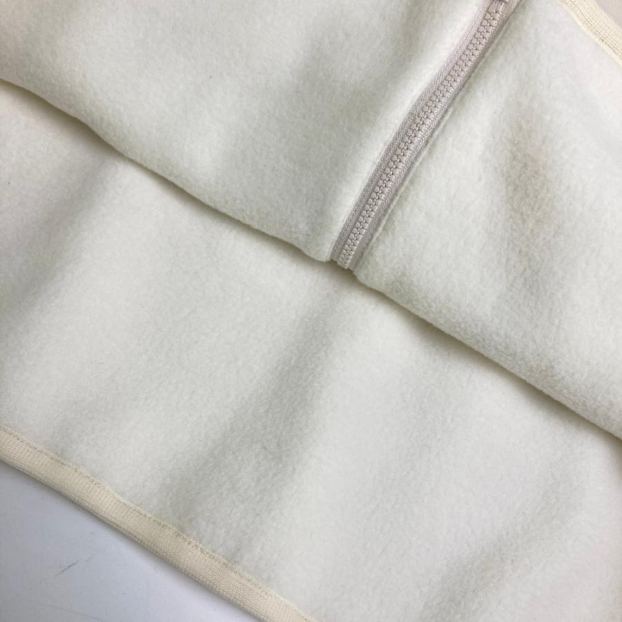 【新品】DAKS GOLF　ダックス ゴルフ  フード付きジップベスト  ベージュ系 LL ゴルフウェア メンズ_3