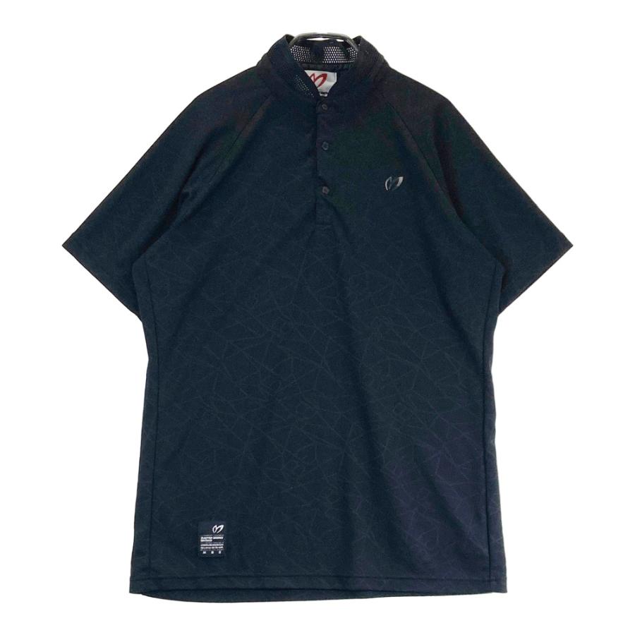 MASTER BUNNY EDITION マスターバニーエディション 半袖Tシャツ 総柄