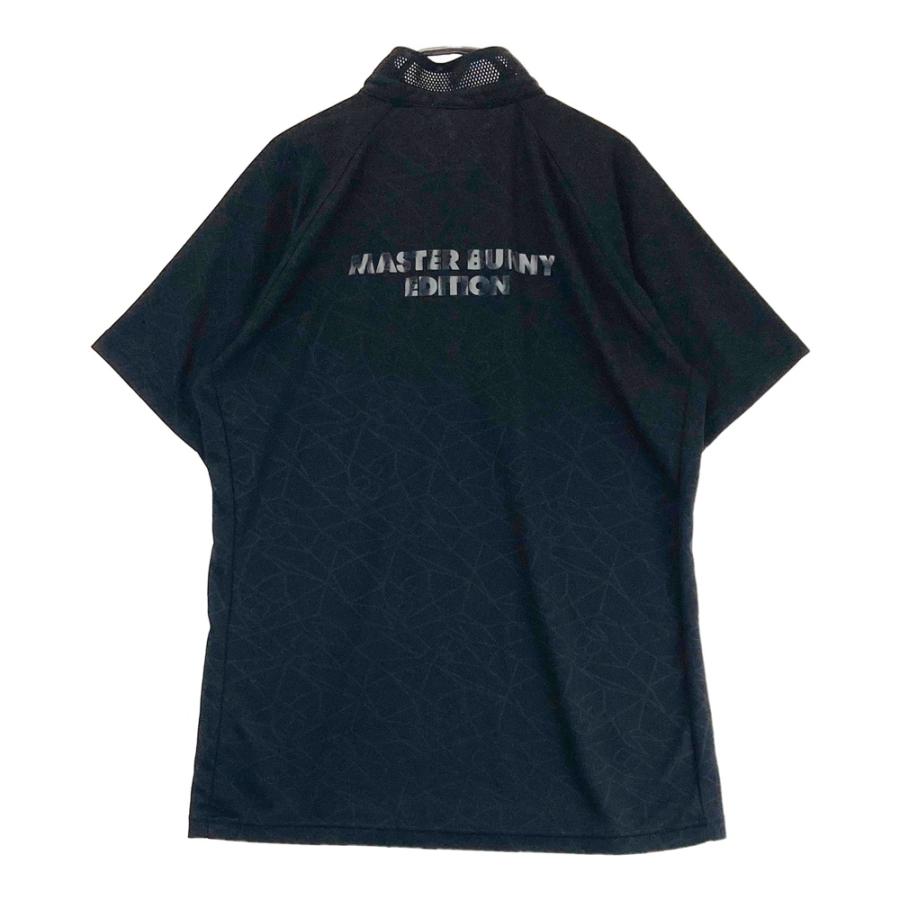 MASTER BUNNY EDITION マスターバニーエディション 半袖Tシャツ 総柄