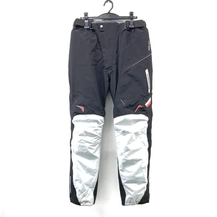 KUSHITANI クシタニ K-2658 GORE-TEX オールウェザーパンツ