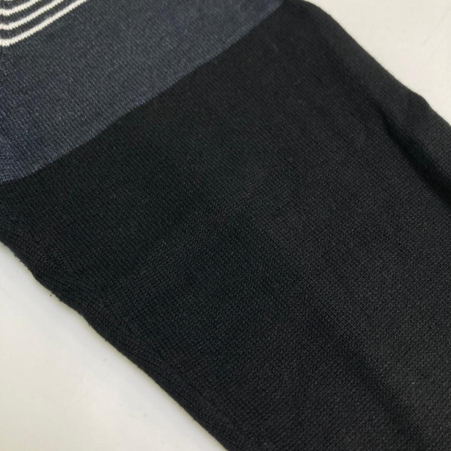 TRAVIS MATHEW トラビスマシュー 長袖 ニットセーター ブラック系 M
