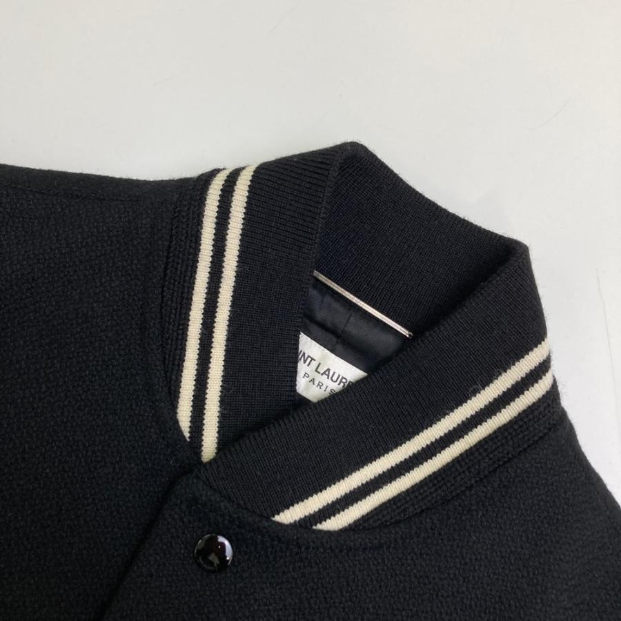 SAINT LAURENT PARIS サンローランパリ V85S 354718 Y180W 1070