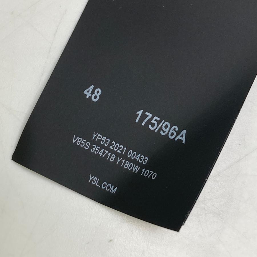 SAINT LAURENT PARIS サンローランパリ V85S 354718 Y180W 1070