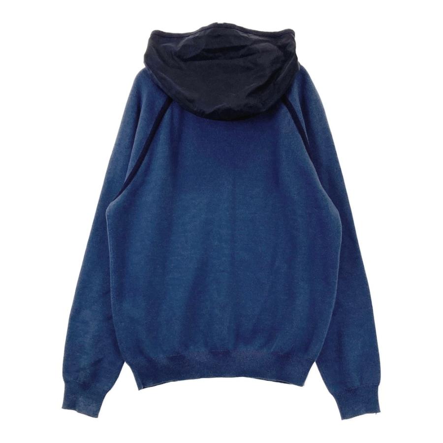 LOUIS VUITTON ルイ ヴィトン RM151M H7N11WF65 ニットパーカー