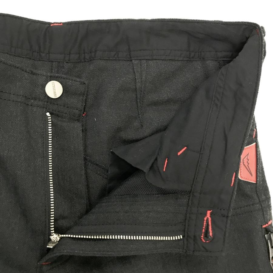 KUSHITANI クシタニ K-1344 エクスパンド コーデュラワーク パンツ