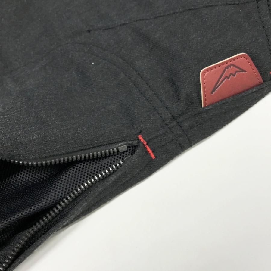 KUSHITANI クシタニ K-1344 エクスパンド コーデュラワーク パンツ