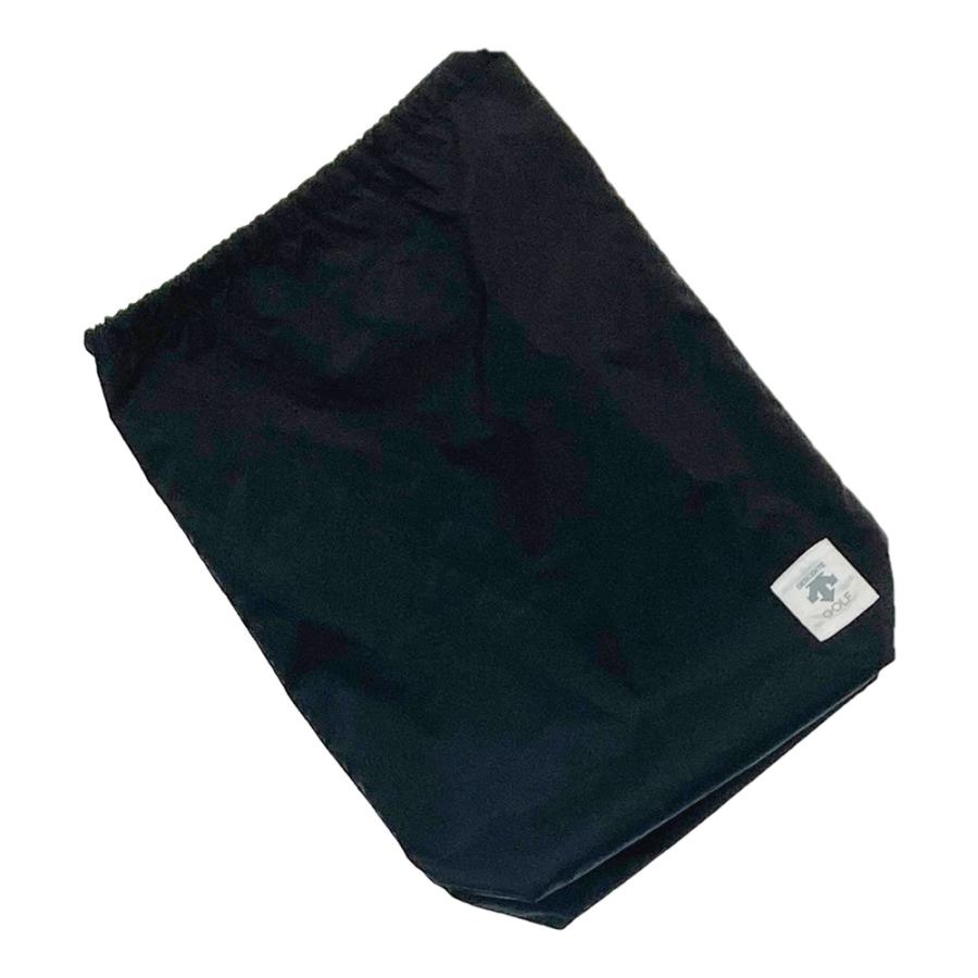 DESCENTE GOLF デサントゴルフ フード付 2WAY レインワンピース