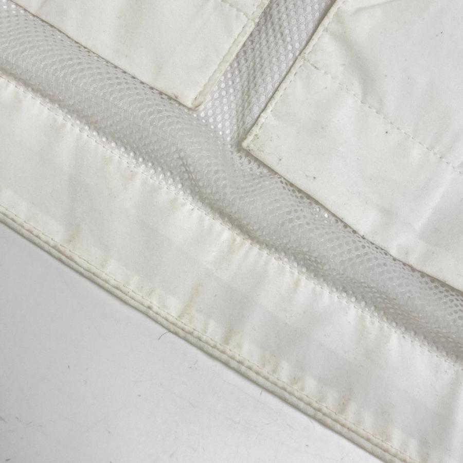DESCENTE GOLF デサントゴルフ フード付 2WAY レインワンピース