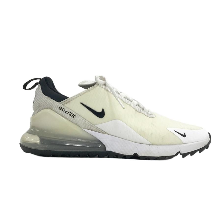 NIKE GOLF ナイキゴルフ CK6483-102 AIR MAX 270 スパイクレス ゴルフ
