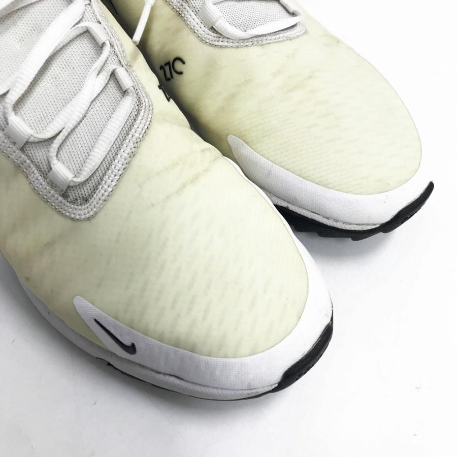 NIKE GOLF ナイキゴルフ CK6483-102 AIR MAX 270 スパイクレス ゴルフ