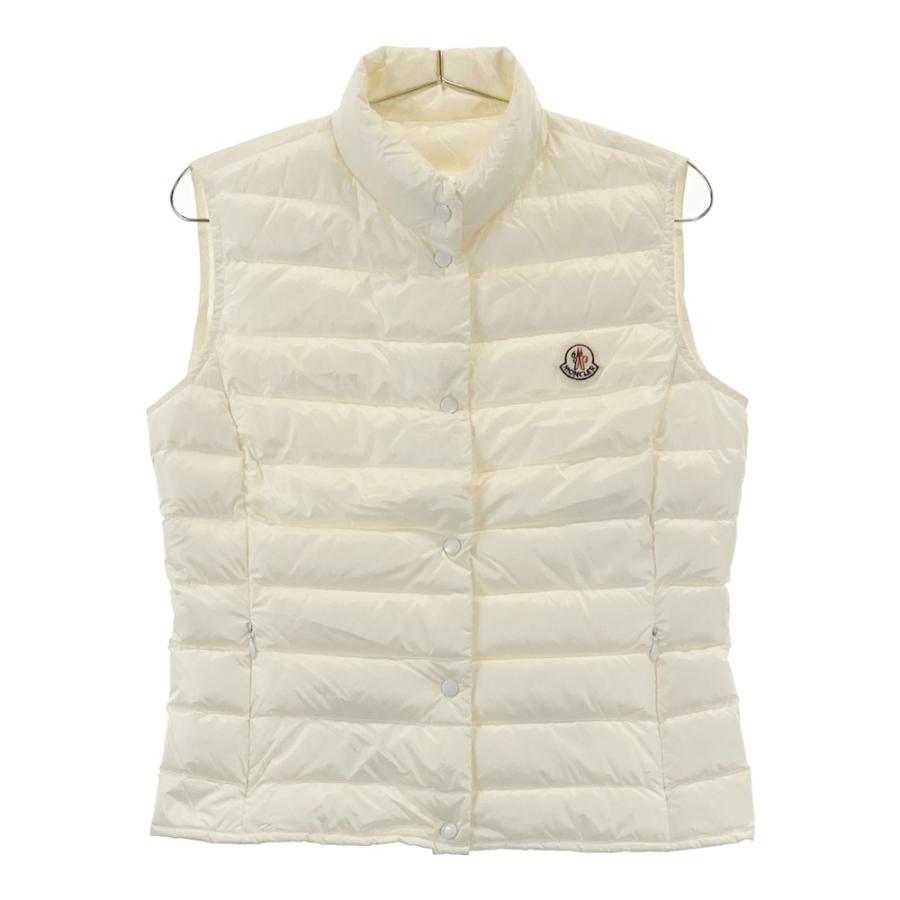 MONCLER モンクレール B10934830399 53048 ダウンベスト LIANE