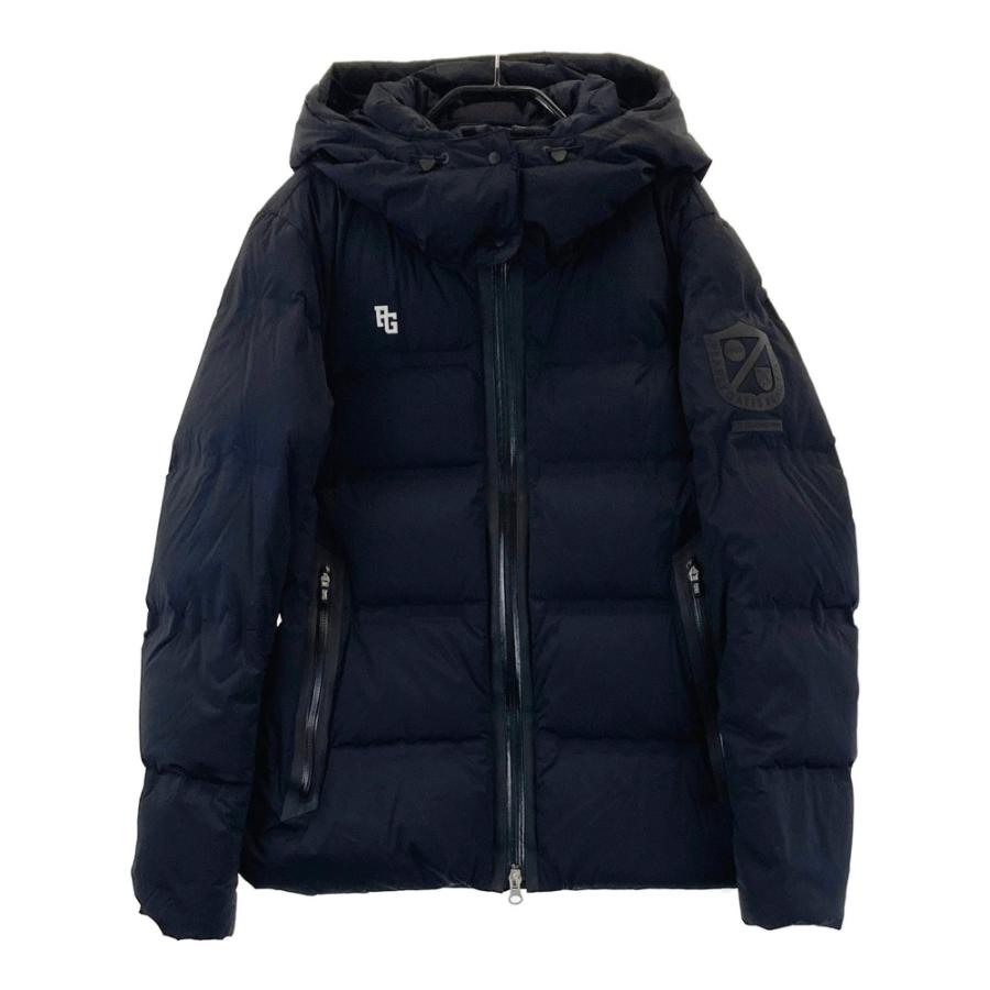 PEARLY GATES パーリーゲイツ 2WAY ダウンジャケット ネイビー系 1