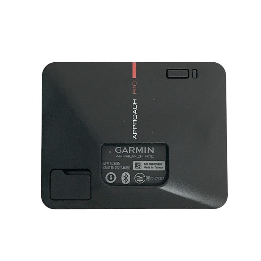 GARMIN（ガーミン） APPROACH R10 弾道測定器 ゴルフシミュレーター